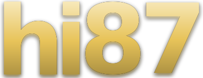 hi87 logo