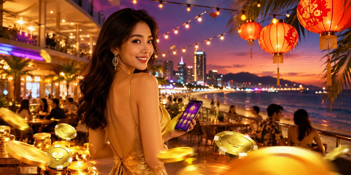 hi87 Casino trực tuyến với bàn live dealer, slot và thể thao trong một sảnh